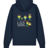 LGSC Hoodie - Kanner