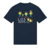 LGSC T-Shirt - Kanner