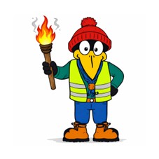 Centser Guiden an Scouten